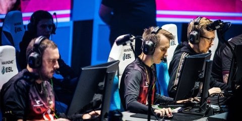 Консольные команды CSGO
