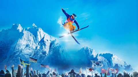 Топ9 лучших спортивных игр на ПК