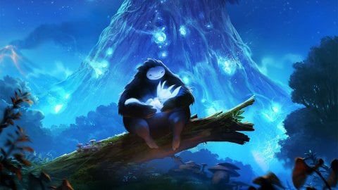 35 увлекательных игр для геймпада на ПК