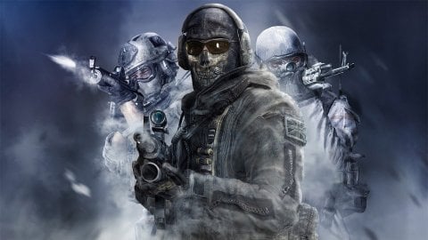 20 лучших игр максимально похожих на Call of Duty