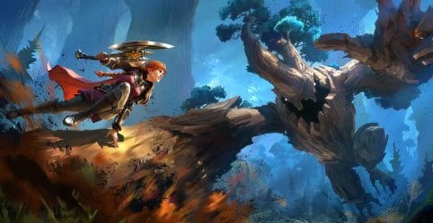 12 лучших мобильных игр  часть 2
