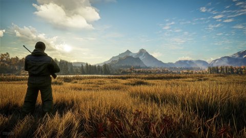 Топ20 реалистичных игр про охоту и охотников с отличной механикой