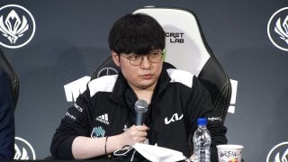 Победить может кто угодно слова участников MSI 2021 перед плейофф