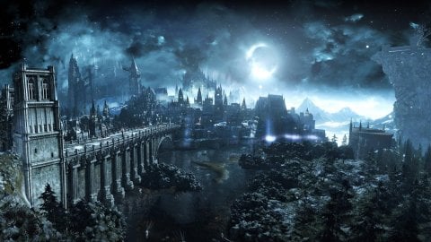 7 лучших игр которые можно перепроходить бесконечно