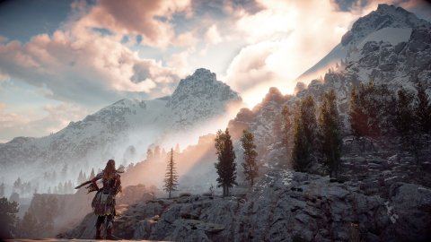 30 самых реалистичных игр с шикарной графикой