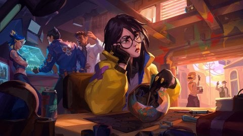 20 лучших игр с потрясающим мультиплеером на ПК
