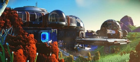 Топ10 игр с лучшим строительством и крафтом на ПК