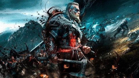 20 лучших игр про викингов на ПК