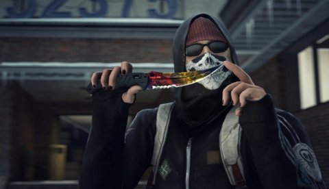 Redditбурлит платный матчмейкинг в CSGO и старт Animajor
