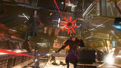 8 самых реалистичных VRигр часть 2