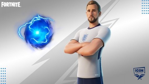 В Fortnite появятся футболисты Гарри Кейн и Марко Ройс