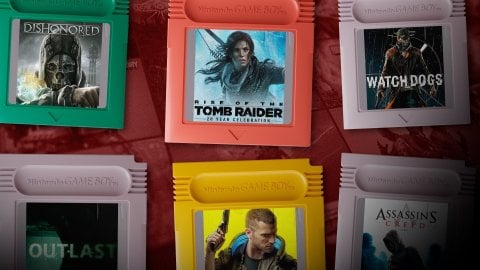 Топ100 самых лучших игр на ПК часть 3