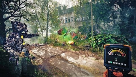 8 лучших игровых новинок которые выйдут в июле 2021
