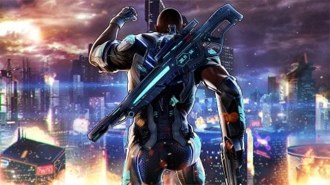 Топ10 лучших игр с хорошей разрушаемостью