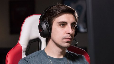 Shroud собрал состав для участия в отборочных на чемпионат мира по Valorant