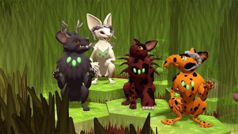 20 самых крутых игр про эволюцию на ПК