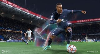 Сверхреализм ценой в три года и новые вратари что уже известно о FIFA 22