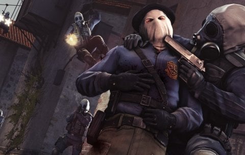 Топ10 лучших бесплатных игр в Steam
