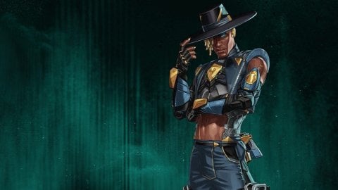 Разработчики Apex Legends анонсировали второй сезон AGLS  в нем разыграют 5 миллионов долларов