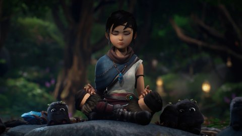 RPG по русским сказкам киберпанкэкшен и Kings Bounty 2 Во что поиграть в августе