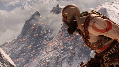 7 лучших игр для PS4  шедевры и эксклюзивы