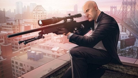15 лучших игр про снайперов на ПК