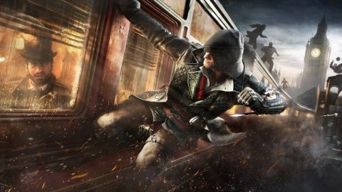 От Watch Dogs Legion до Assassins Creed Syndicate 7 игр в которых есть Лондон