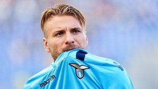 Иммобиле Дибала и Щенсный будут самыми сильными футболистами Серии А в FIFA 22