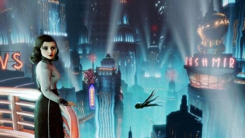 10 лучших сюжетных игр на ПК