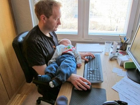 Какими необычными именами геймеры называют своих детей