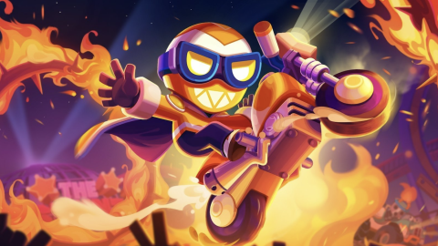 10 лучших игр похожих на Brawl Stars