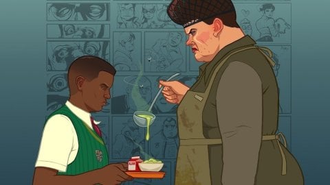 15 лучших игр про школу на ПК