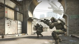 Как поменять разрешение в CounterStrike 2 не заходя в игру