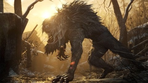 15 лучших игр про оборотней