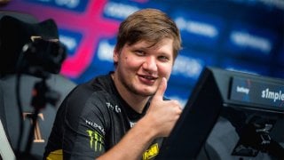 Конфиг и настройки s1mple 2023 для CS2