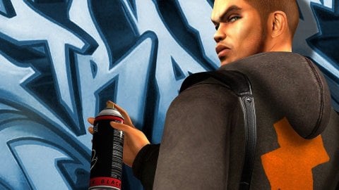 15 лучших игр про граффити