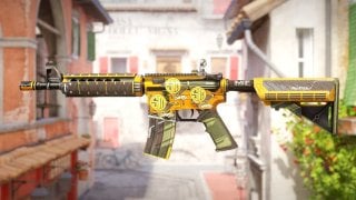 Все виды оружия из CS2 с фото названием и стоимостью