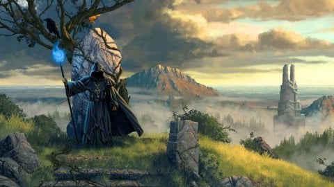 10 лучших модов для Grim Dawn