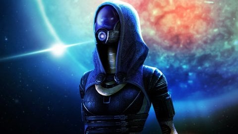 Лучшие игры про пришельцев