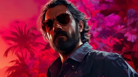 Все отсылки к реальным людям событиям и мемам в трейлере GTA 6