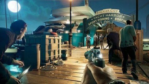 Самые посредственные видеоигры 2023 года на ПК PS5 и Xbox Series