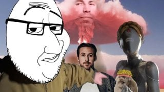 Самые популярные мемы 2023 года