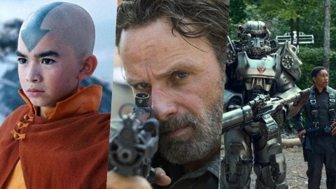 10 самых ожидаемых сериалов 2024 года