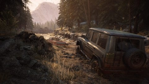 The Day Before и другие российские игры провалившиеся с позором