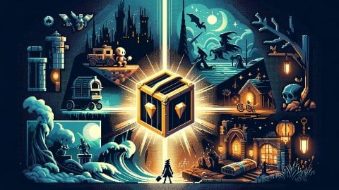 Лучшие игры с интересным сюжетом на слабый ПК