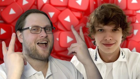 Самые популярные российские игровые блогеры 2023 года на YouTube