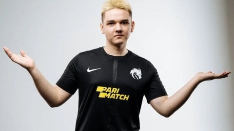 Лучшие игроки 2023 года в Dota 2  выбрали топ3 на каждой позиции