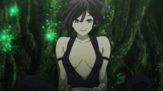 Топ20 лучших аниме 2023 года  новые сериалы и топовые продолжения