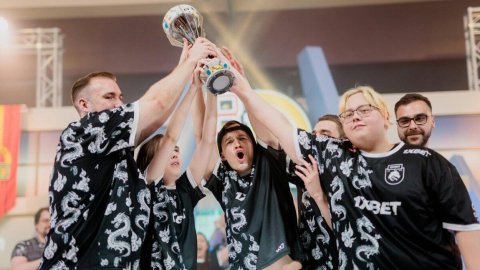 Прогноз на матч MOUZ против Team Spirit на PGL Major Copenhagen 2024 EU RMR CQ B