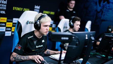 Прогноз на матч BetBoom против OG на PGL Major Copenhagen 2024 EU RMR CQ A